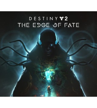 Destiny 2 - The Edge of Fate DLC XBOX One / Xbox Series X|S Xbox One Key EUROPE